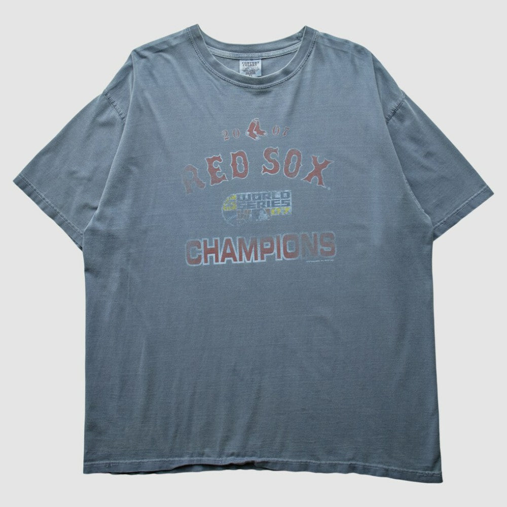 MLB Boston Red Sox 2007 T-Shirt