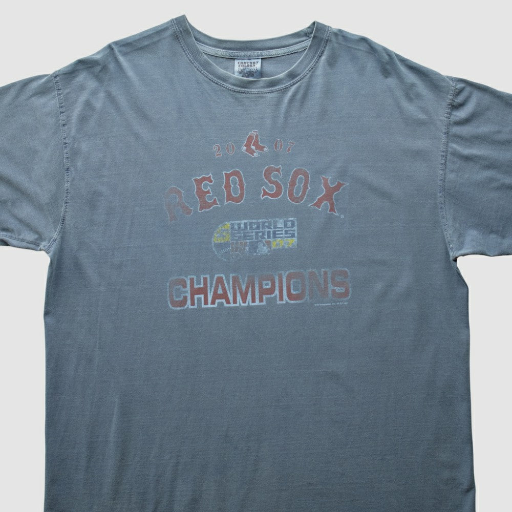 MLB Boston Red Sox 2007 T-Shirt