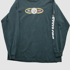 NFL 2000s T-Shirt - Pittsburgh Steelers