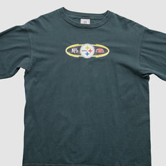 NFL 2000s T-Shirt - Pittsburgh Steelers