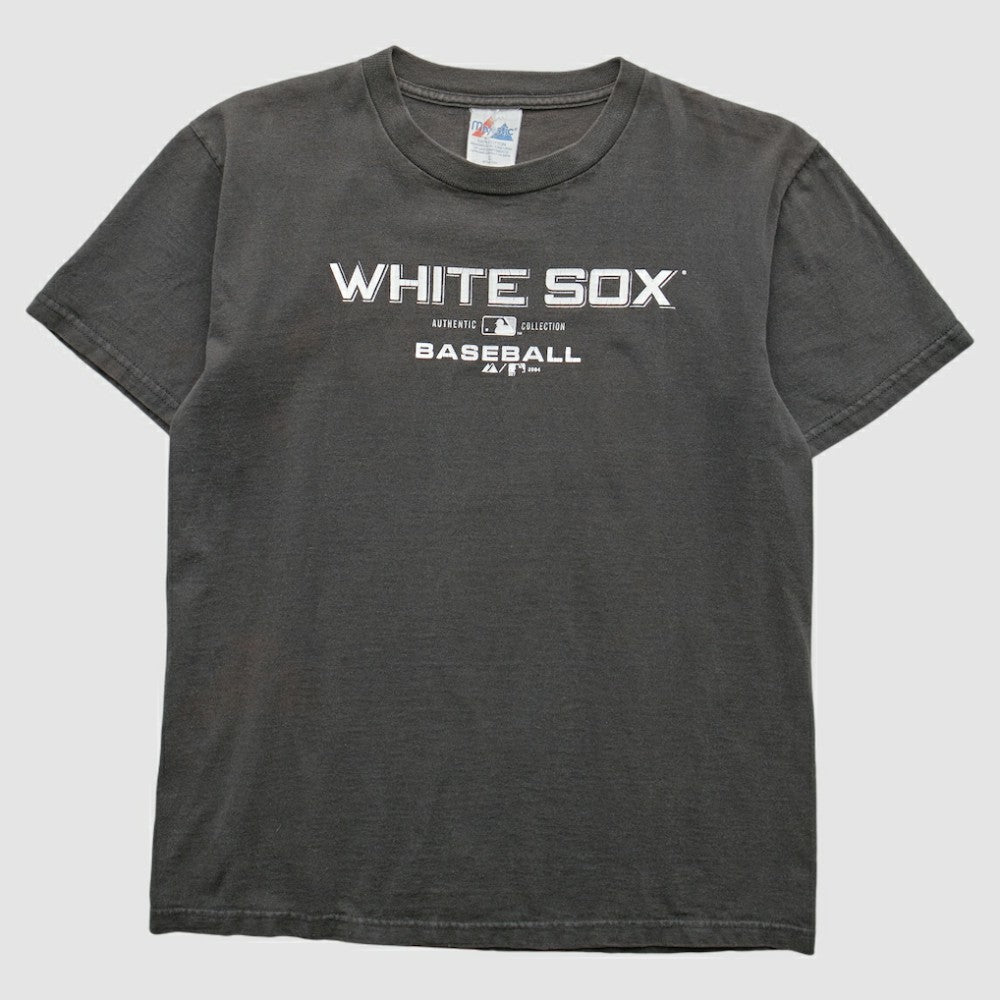 MLB Chicago White Sox Majestic 2004 T-Shirt