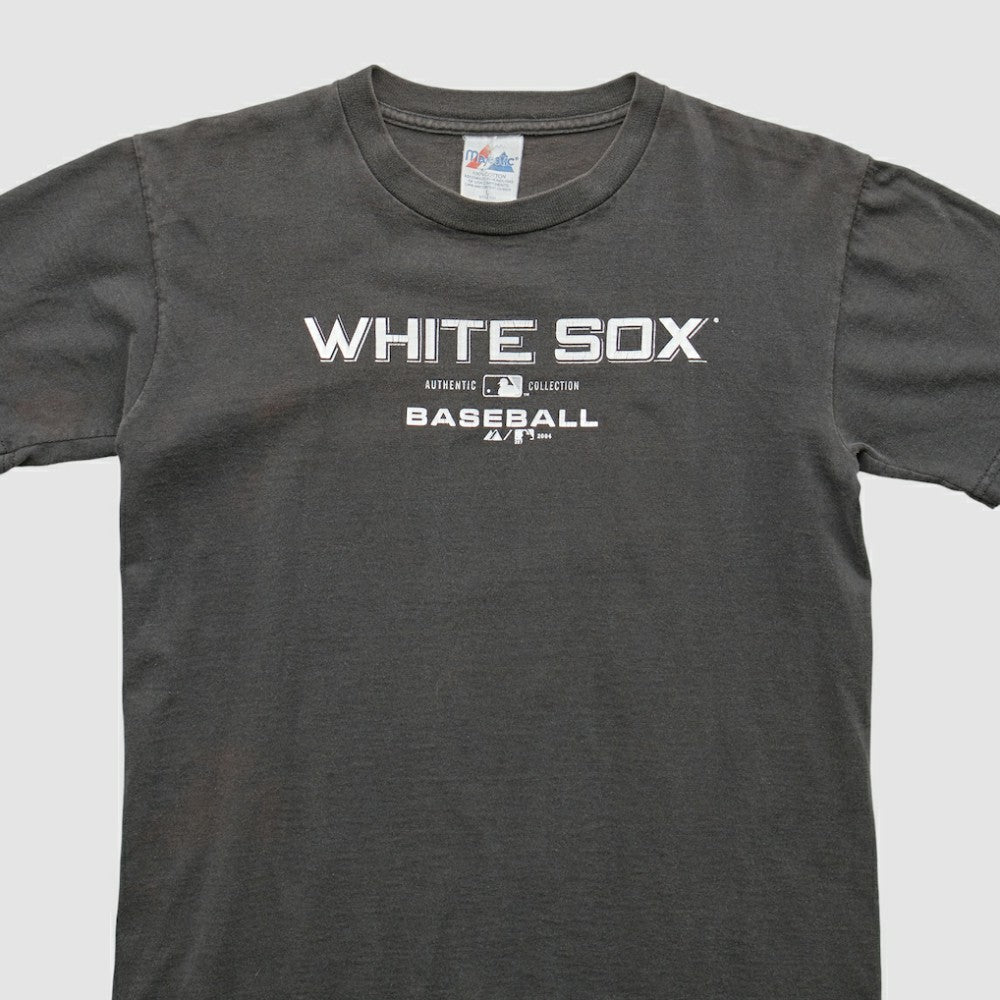 MLB Chicago White Sox Majestic 2004 T-Shirt