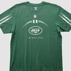 Reebok 2000s T-Shirt - New York Jets