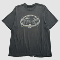 90s T-Shirt - Pittsburgh Steelers