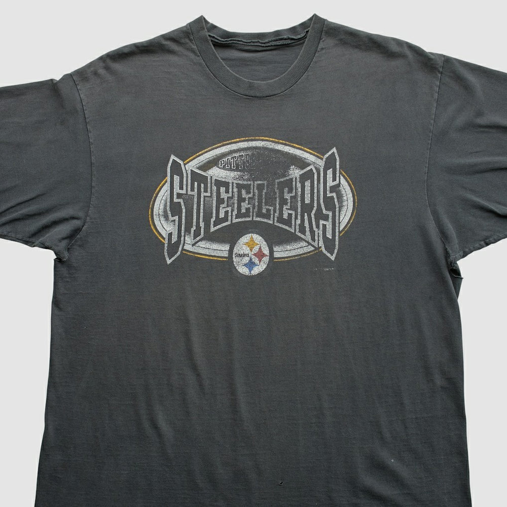 90s T-Shirt - Pittsburgh Steelers