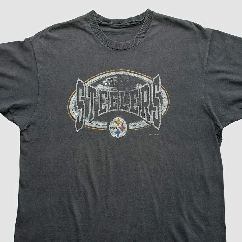 90s T-Shirt - Pittsburgh Steelers