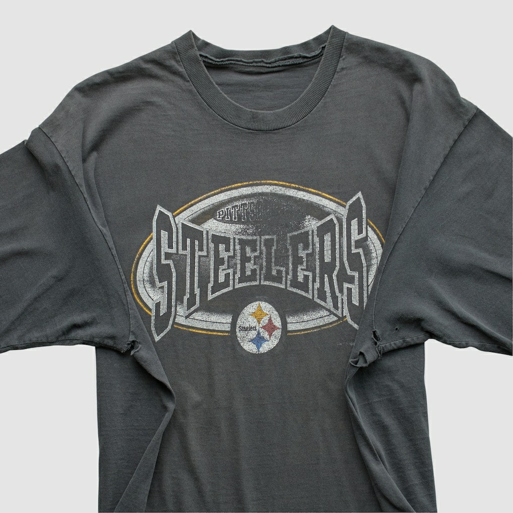 90s T-Shirt - Pittsburgh Steelers