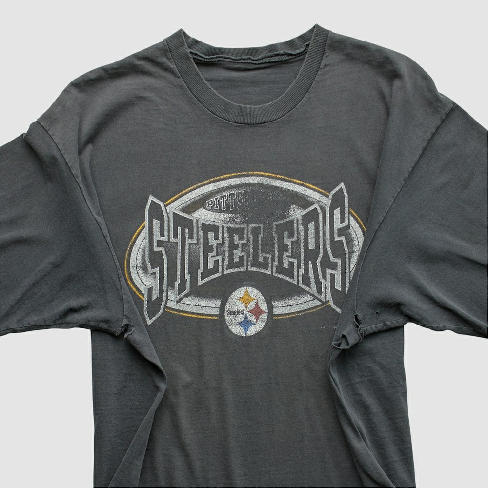 90s T-Shirt - Pittsburgh Steelers