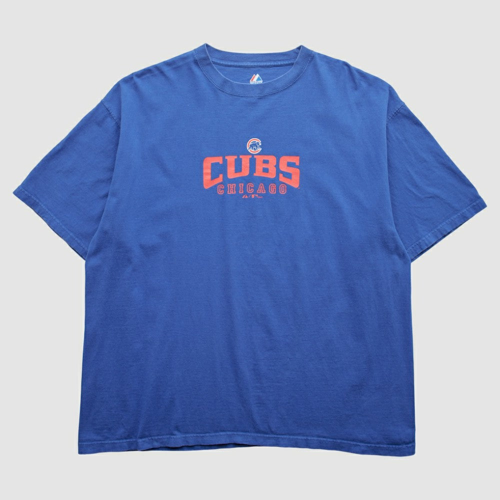 MLB Chicago Cubs Majestic 2009 T-Shirt