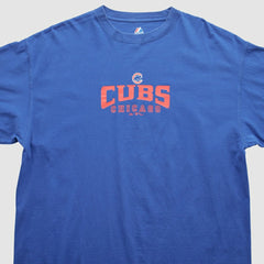 MLB Chicago Cubs Majestic 2009 T-Shirt