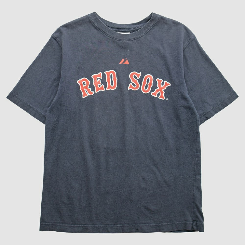 MLB Boston Red Sox Majestic 2000s T-Shirt