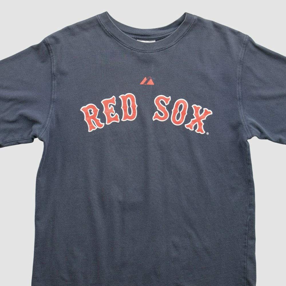 MLB Boston Red Sox Majestic 2000s T-Shirt