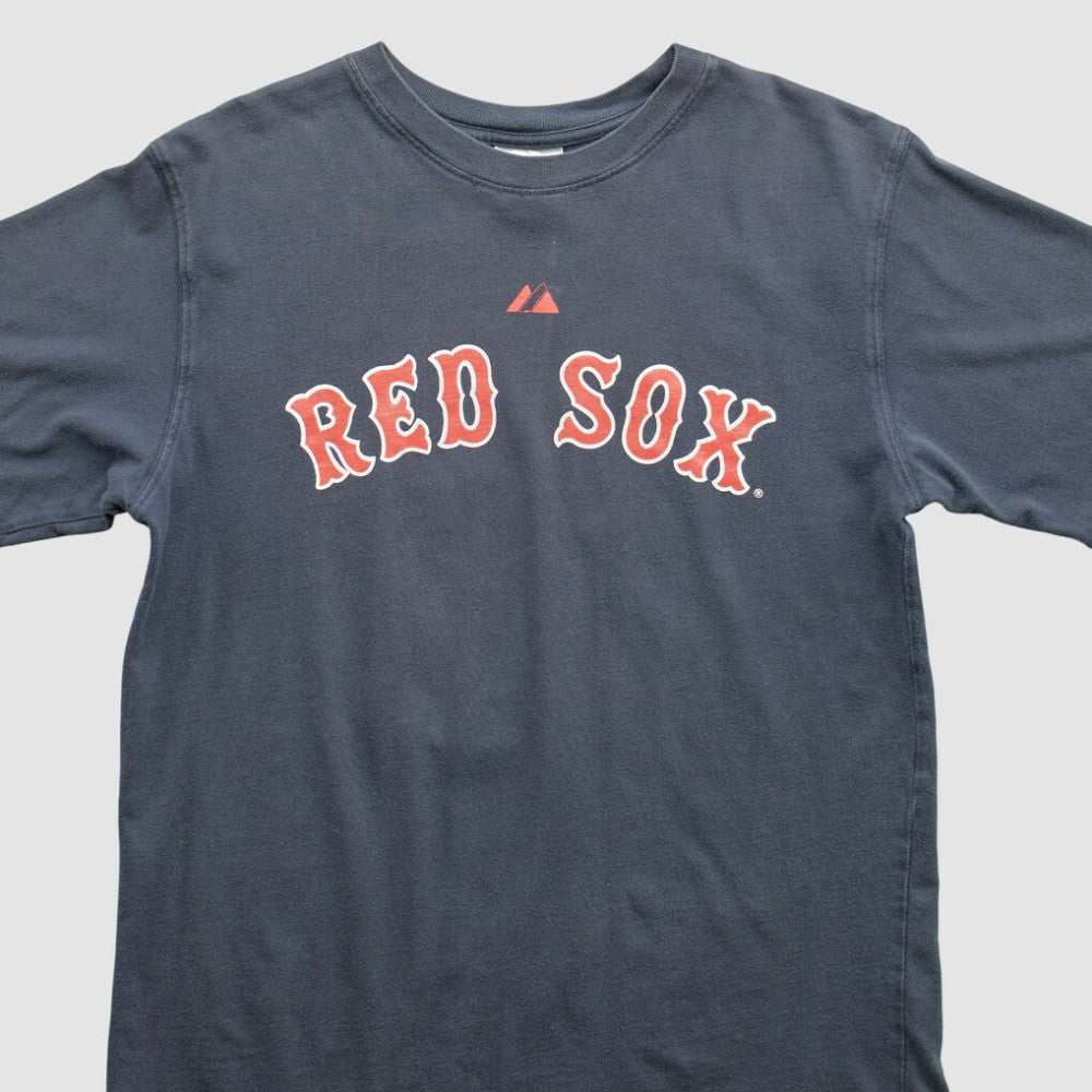 MLB Boston Red Sox Majestic 2000s T-Shirt