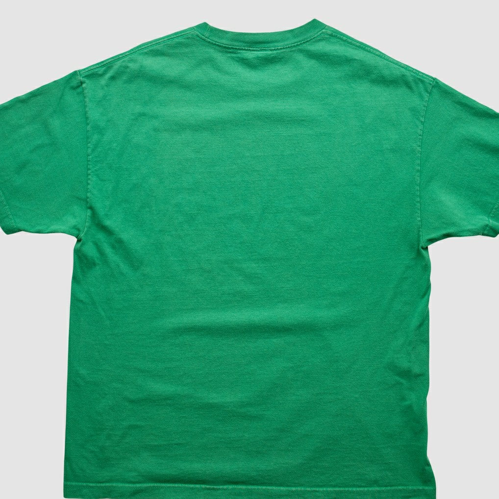 NBA Boston Celtics Majestic 2000s T-Shirt