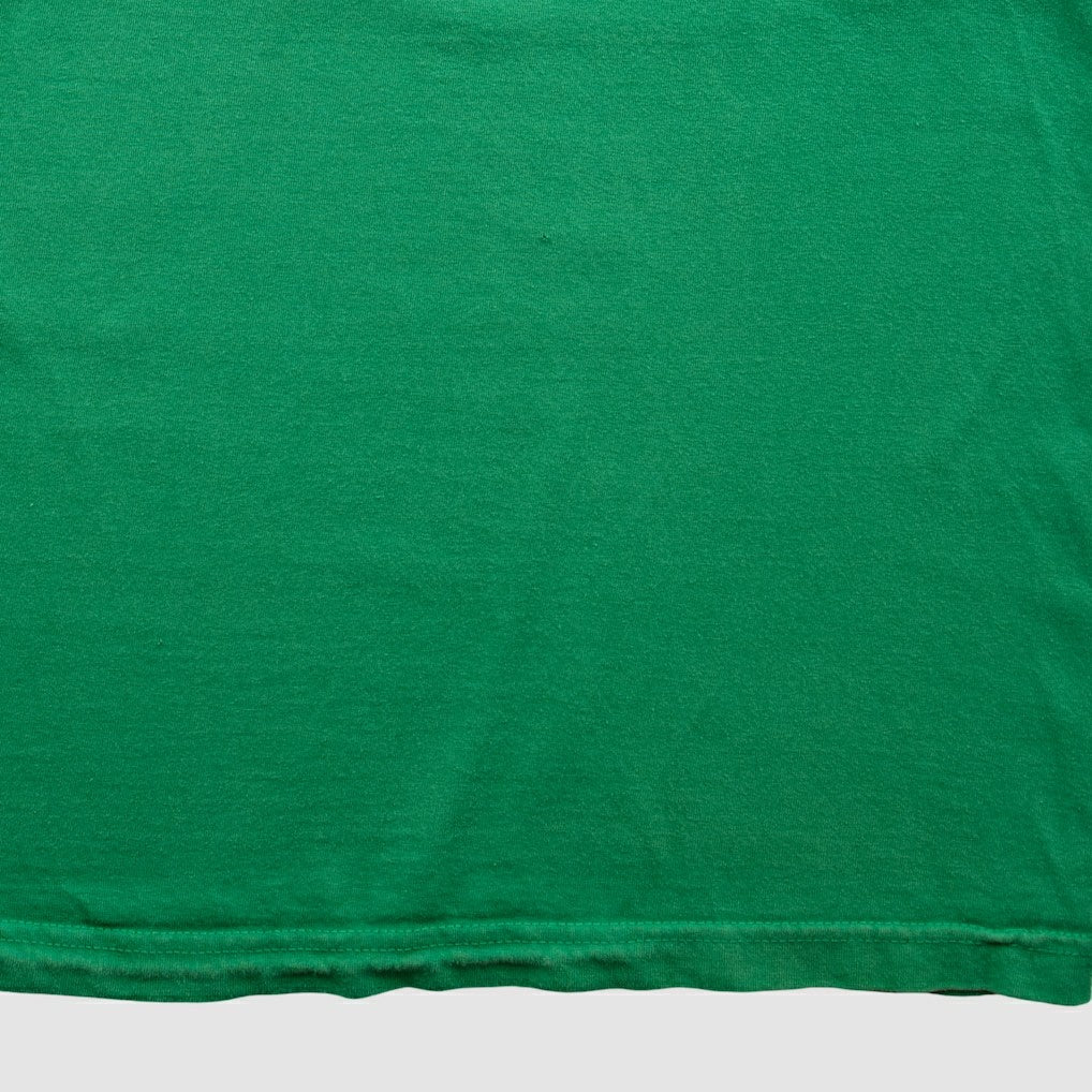 NBA Boston Celtics Majestic 2000s T-Shirt