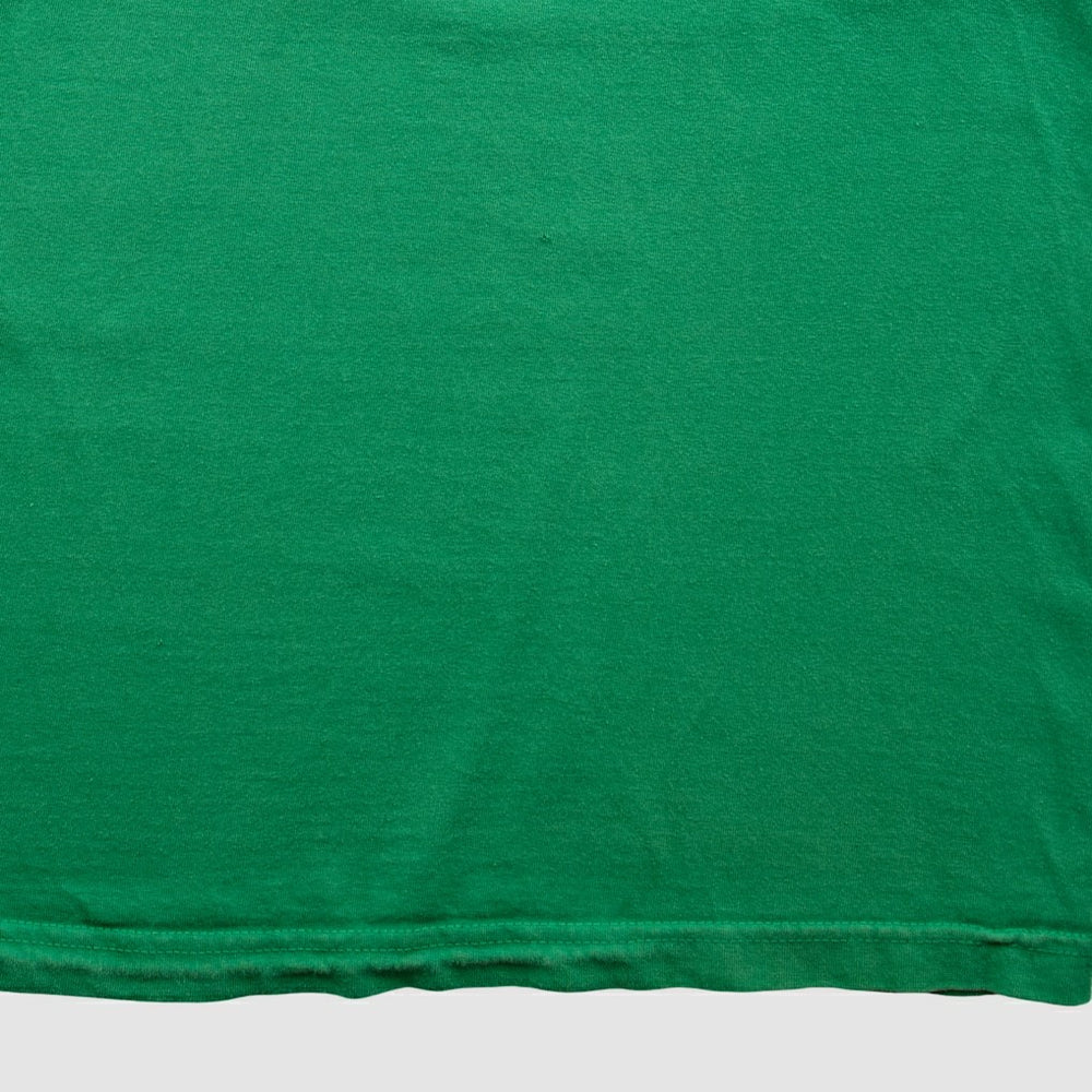 NBA Boston Celtics Majestic 2000s T-Shirt
