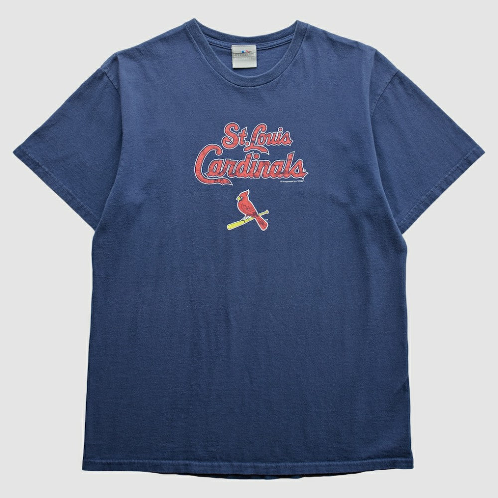 MLB St. Louis Cardinals 2000s T-Shirt