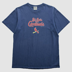 MLB St. Louis Cardinals 2000s T-Shirt