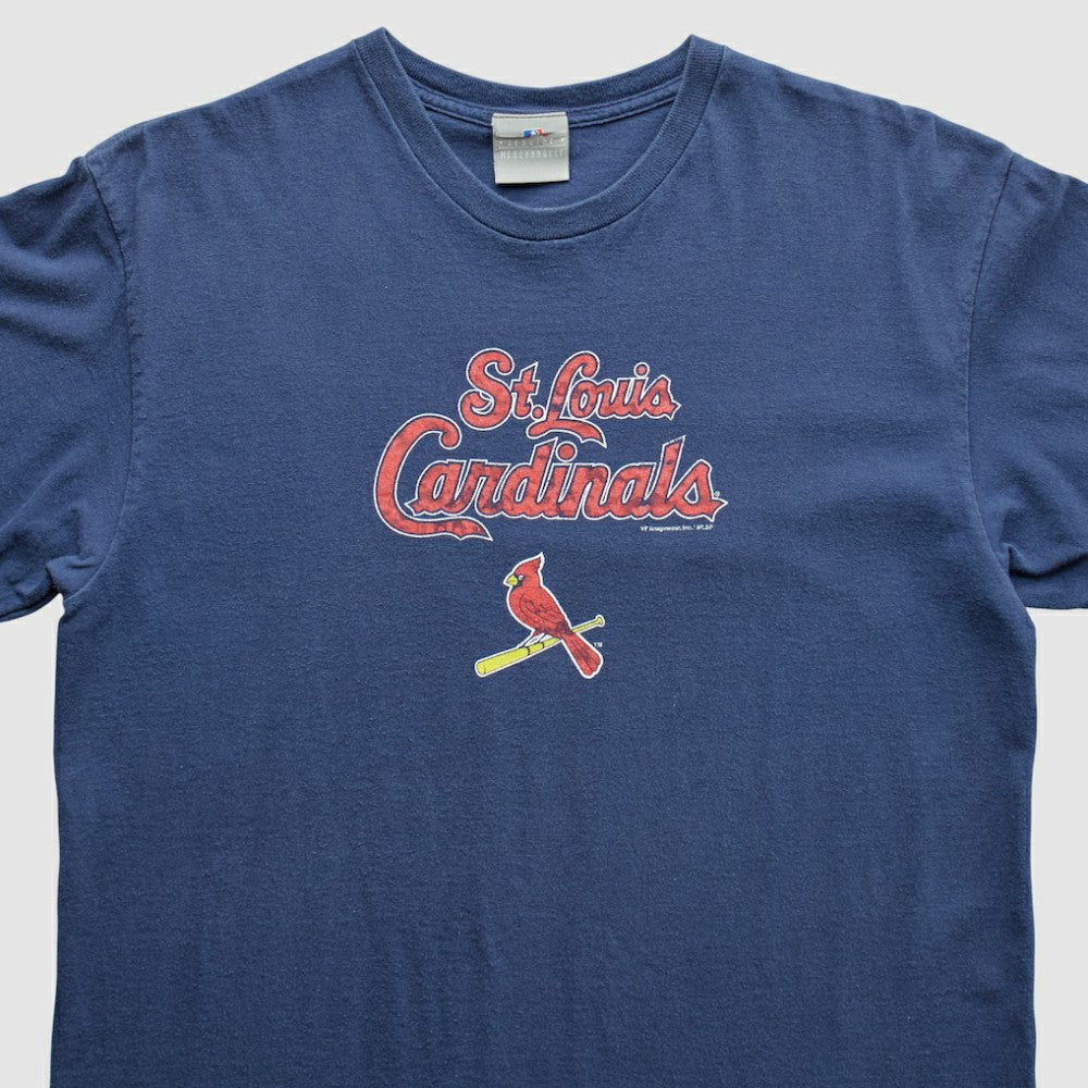 MLB St. Louis Cardinals 2000s T-Shirt
