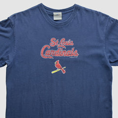 MLB St. Louis Cardinals 2000s T-Shirt