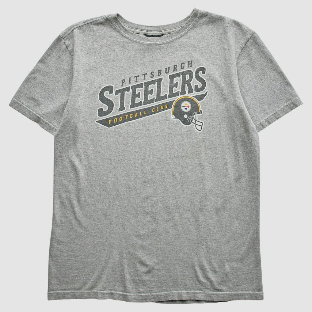 Reebok 2000s T-Shirt - Pittsburgh Steelers