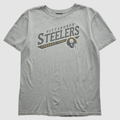 Reebok 2000s T-Shirt - Pittsburgh Steelers