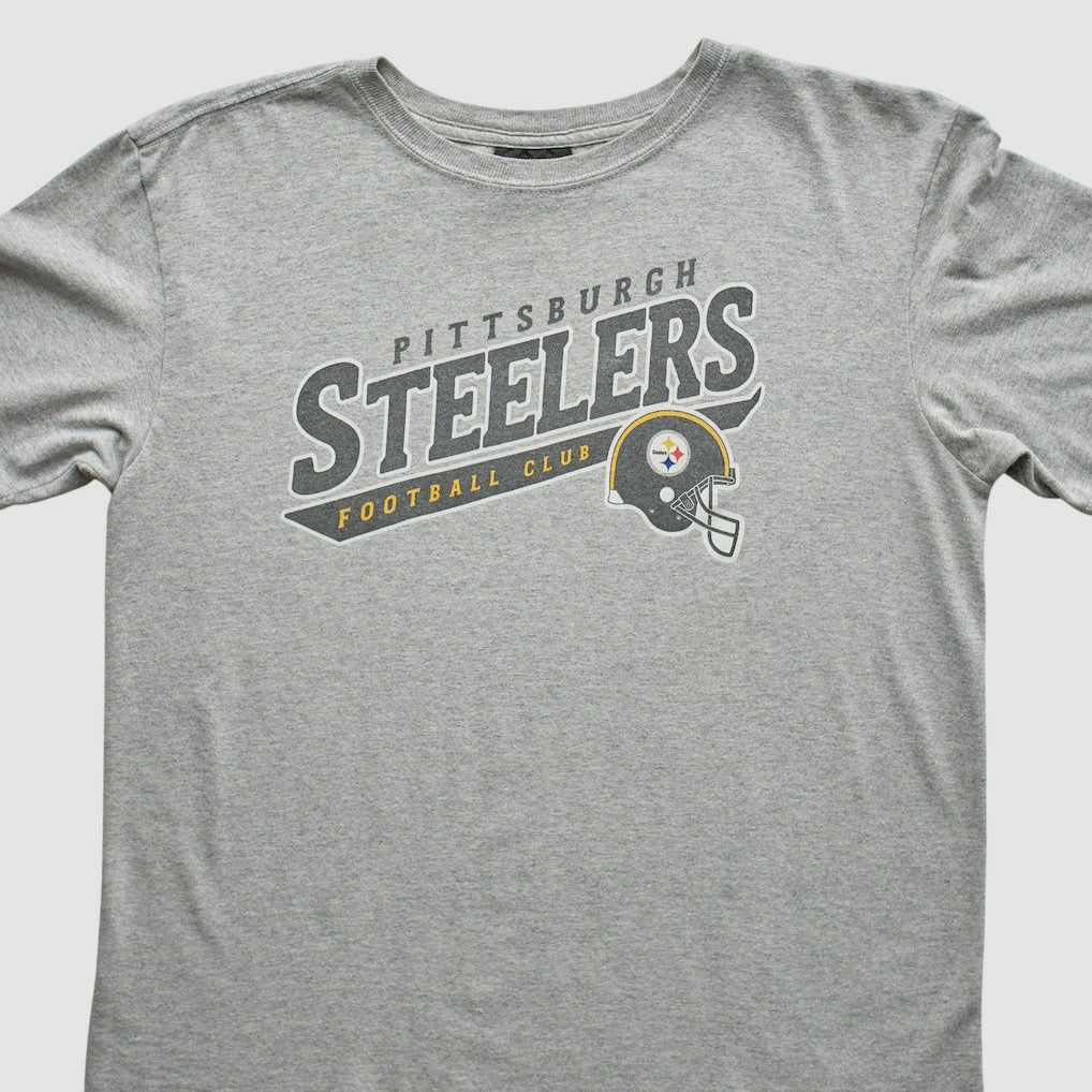 Reebok 2000s T-Shirt - Pittsburgh Steelers