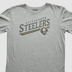 Reebok 2000s T-Shirt - Pittsburgh Steelers