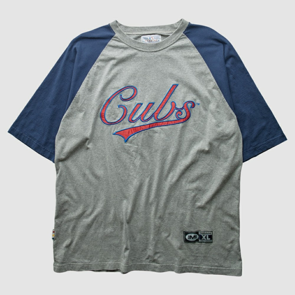 MLB Chicago Cubs Mirage 2000s T-Shirt