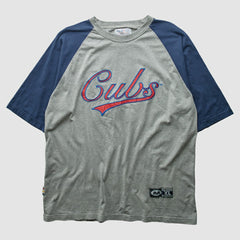 MLB Chicago Cubs Mirage 2000s T-Shirt