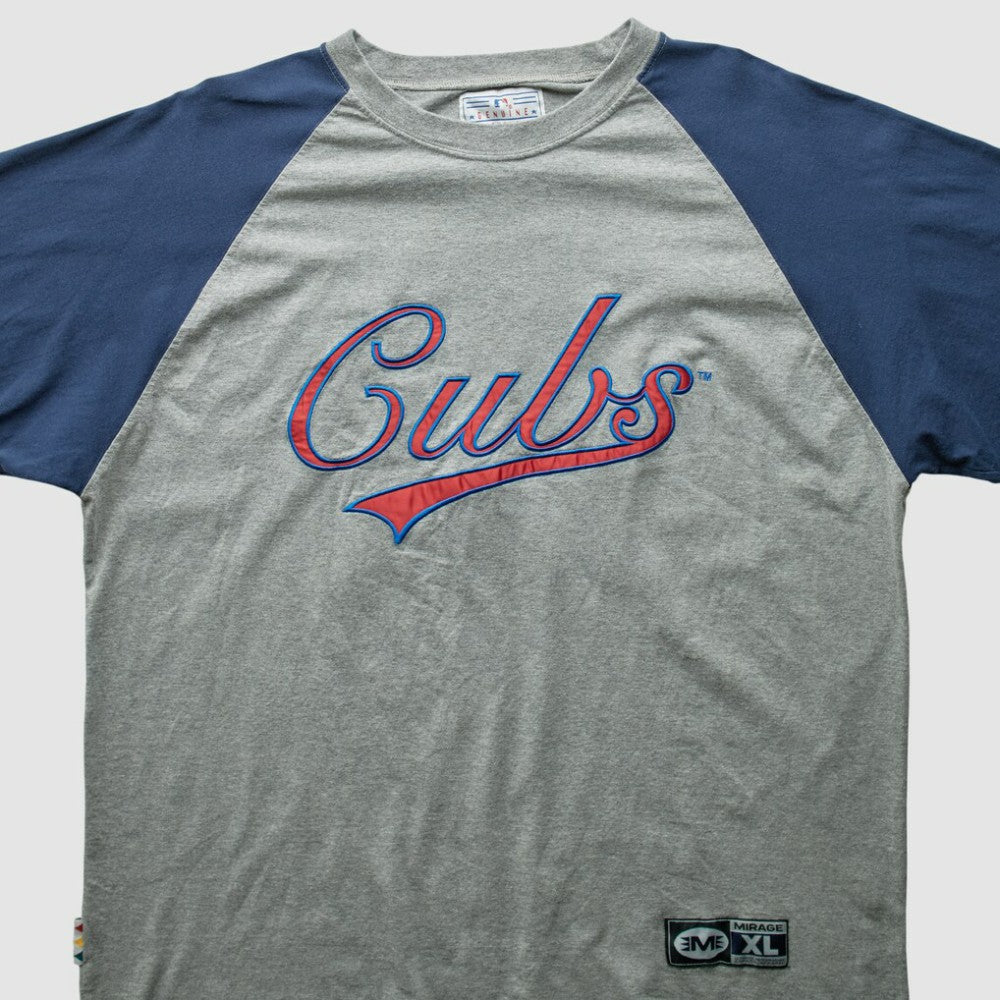MLB Chicago Cubs Mirage 2000s T-Shirt