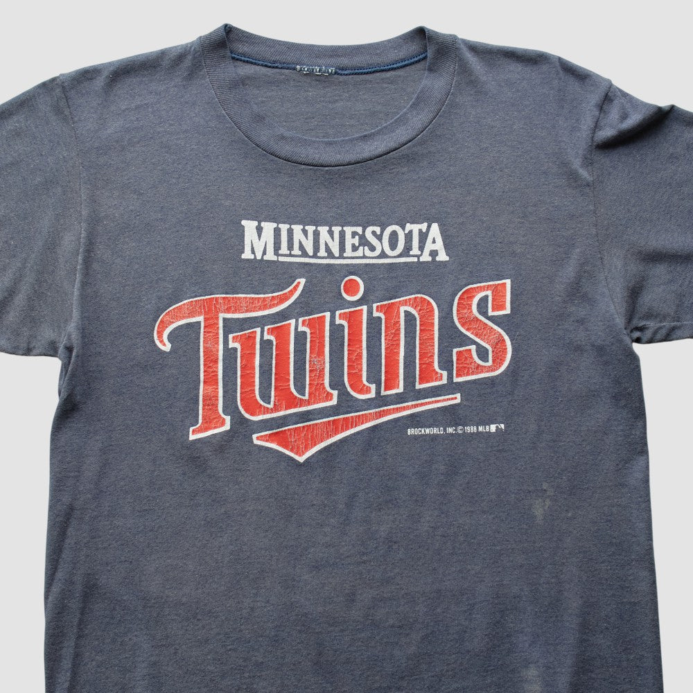 MLB Minnesota Twins 1988 T-Shirt