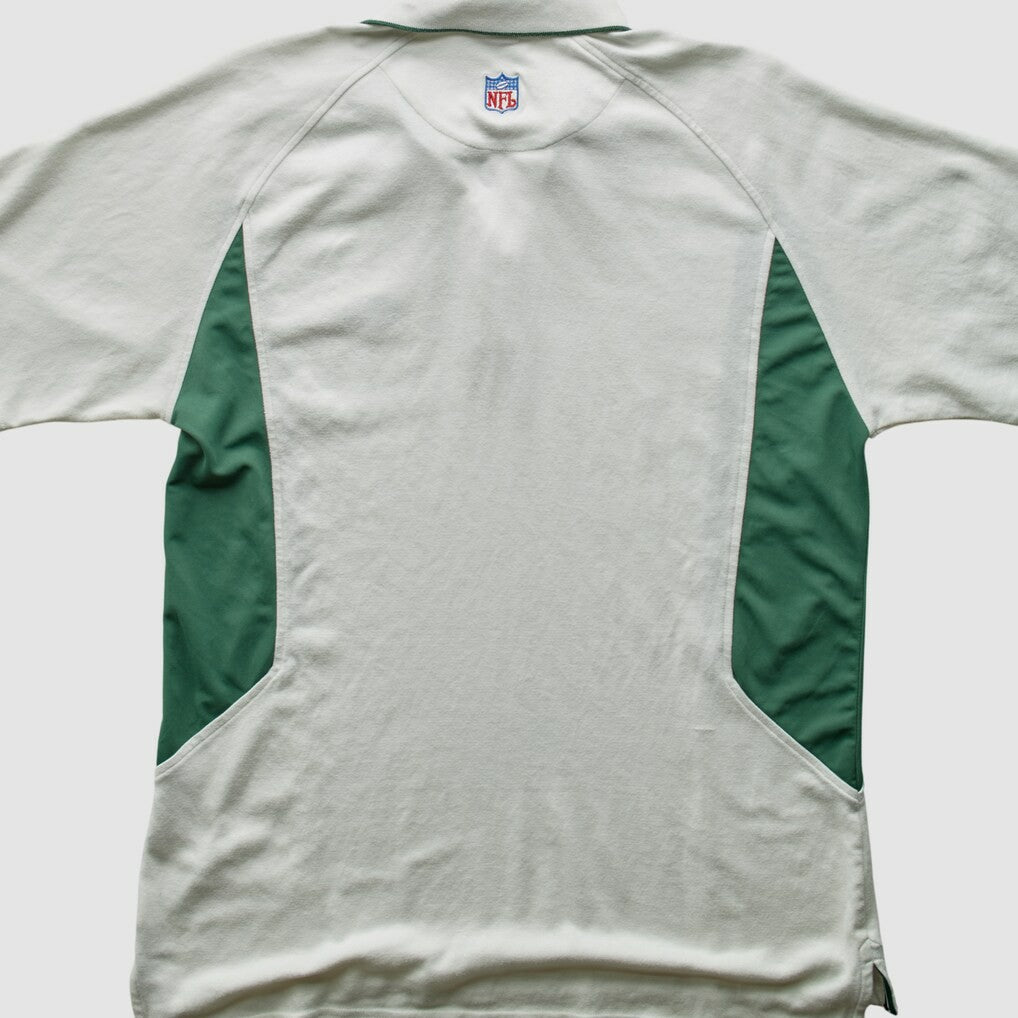 Reebok 2000s Polo - New York Jets