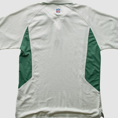Reebok 2000s Polo - New York Jets
