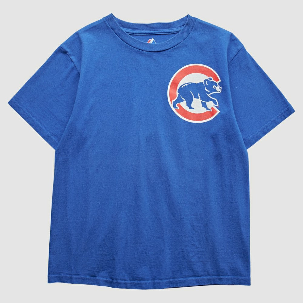 MLB Chicago Cubs Majestic 2000s T-Shirt