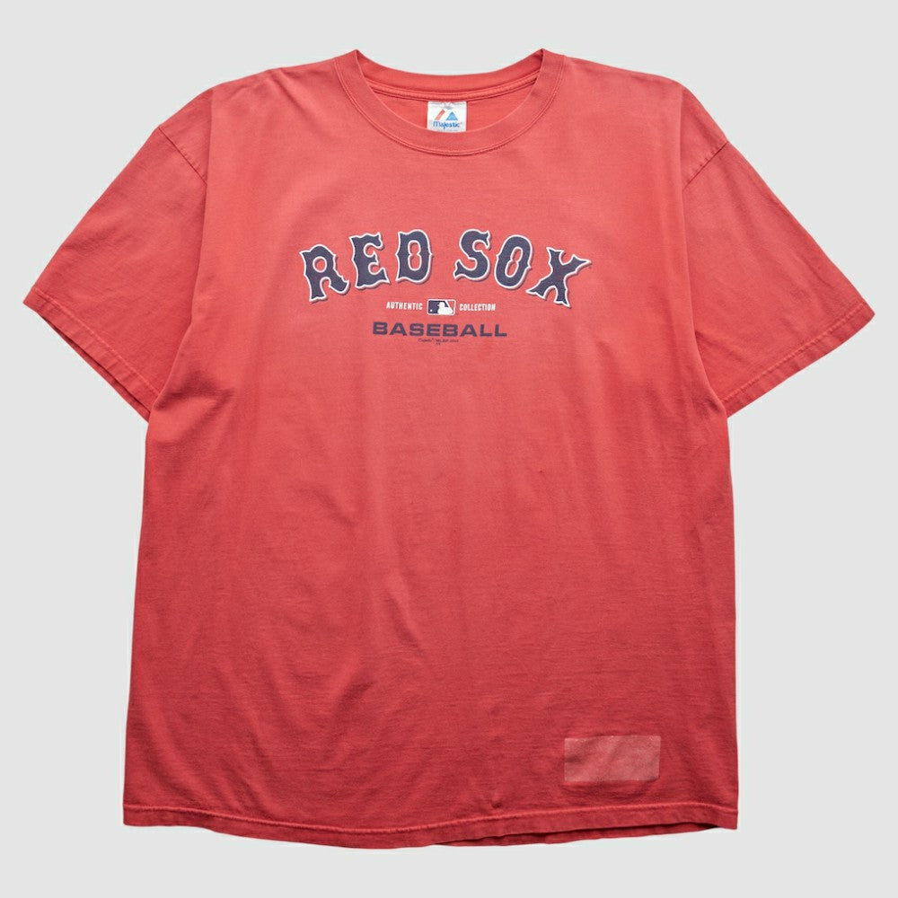 MLB Boston Red Sox Majestic 2003 T-Shirt
