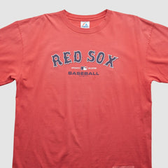 MLB Boston Red Sox Majestic 2003 T-Shirt