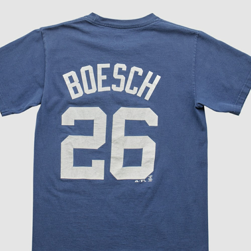 MLB Detroit Tigers Majestic 2000s T-Shirt