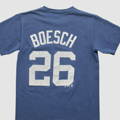 MLB Detroit Tigers Majestic 2000s T-Shirt
