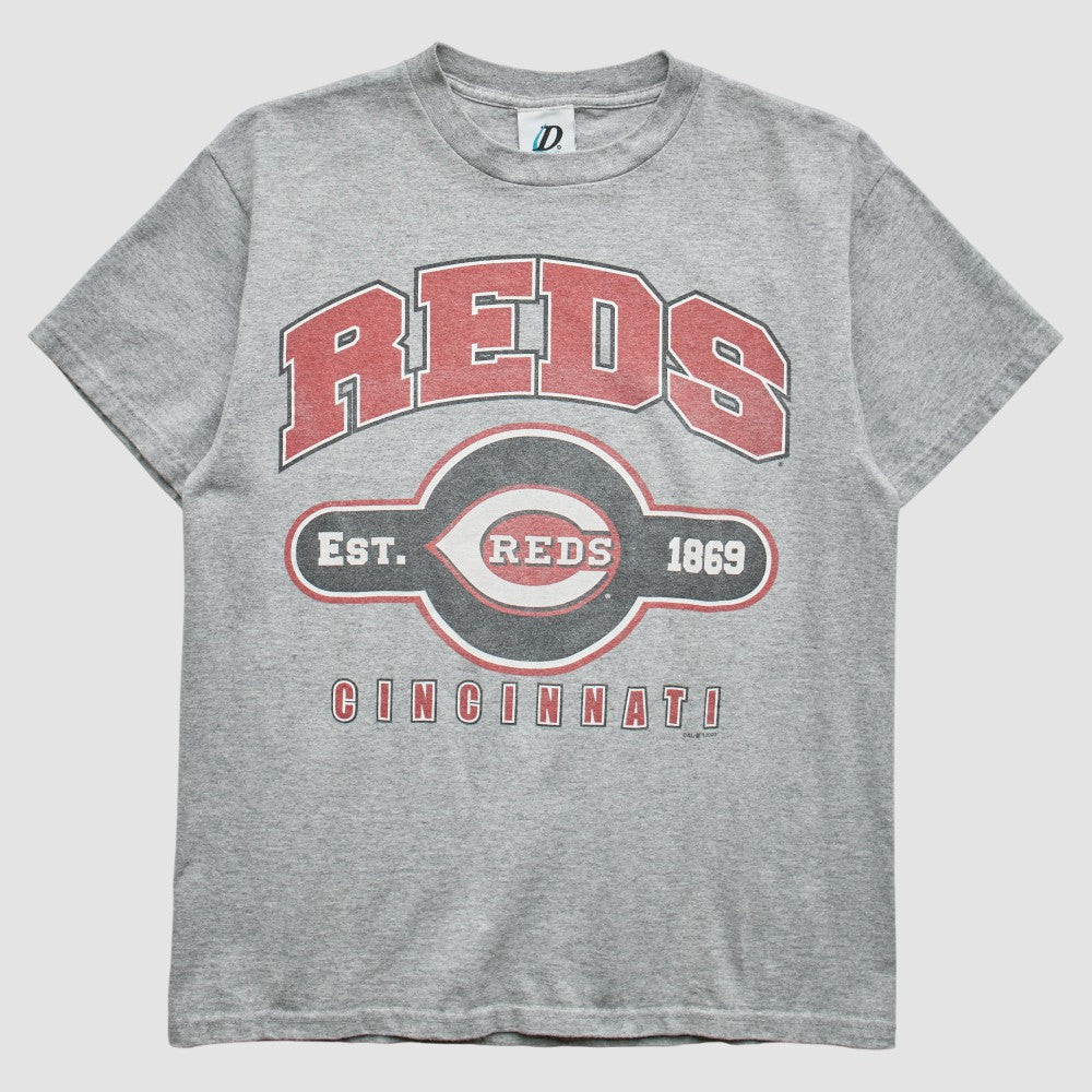 MLB Cincinnati Reds Dynasty 2003 T-Shirt