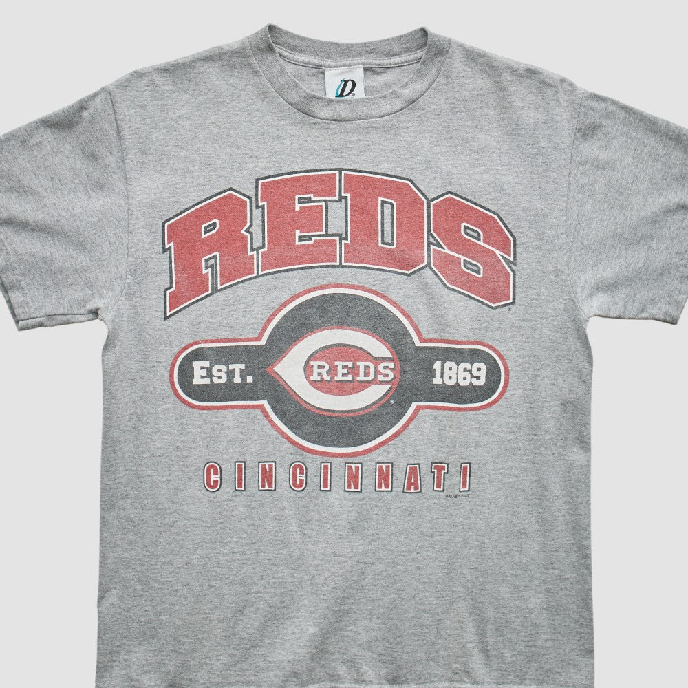 MLB Cincinnati Reds Dynasty 2003 T-Shirt