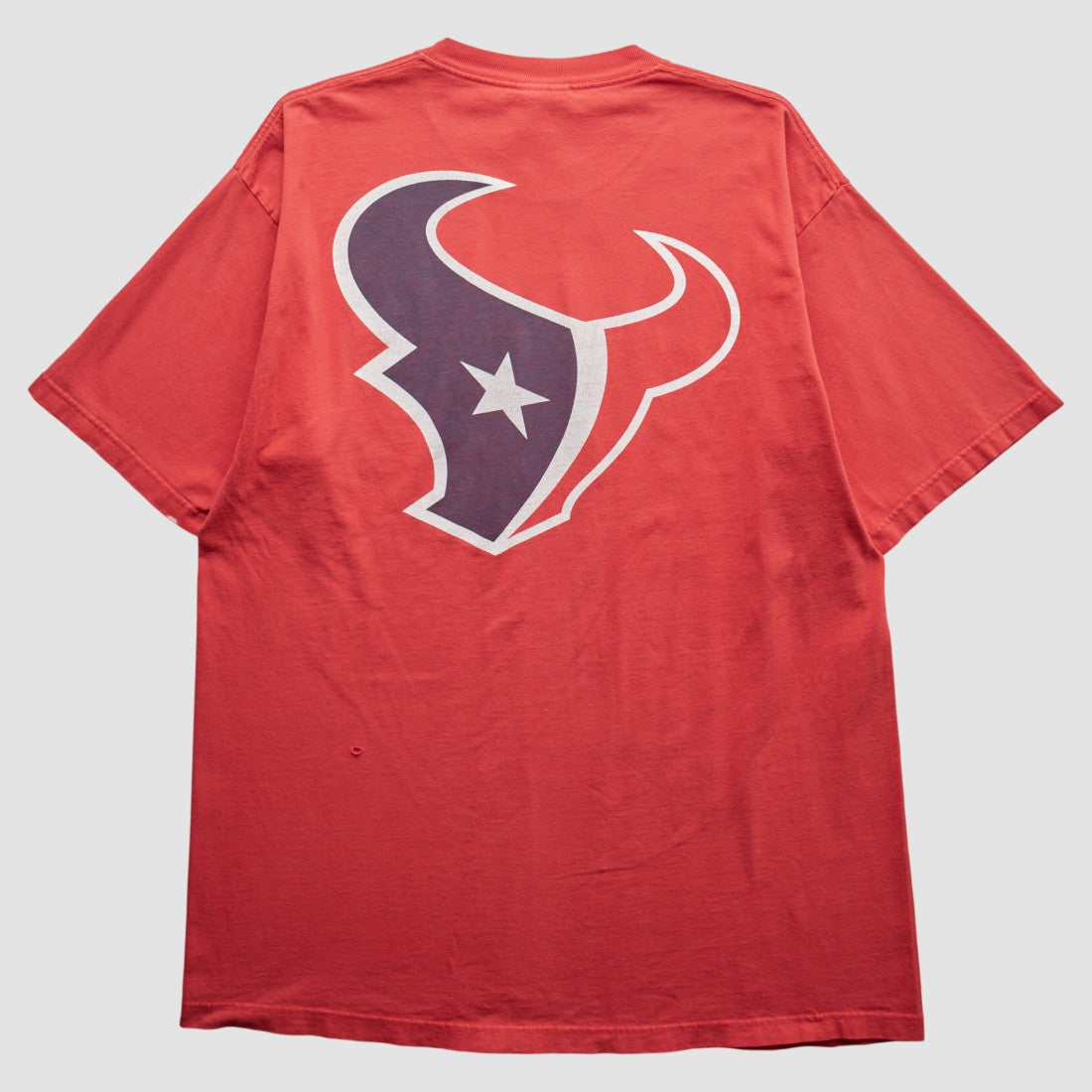 Reebok 2000s T-Shirt - Houston Texans