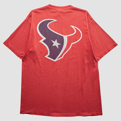 Reebok 2000s T-Shirt - Houston Texans