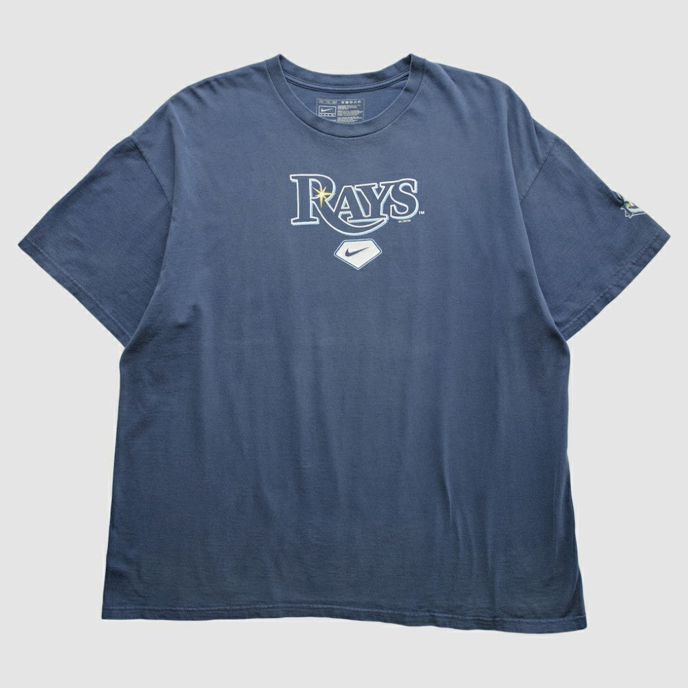 MLB Tampa Bay Rays 2008 T-Shirt