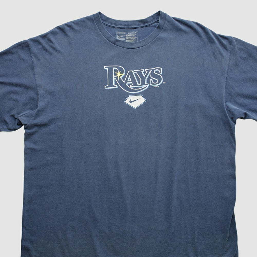 MLB Tampa Bay Rays 2008 T-Shirt