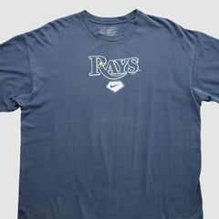 MLB Tampa Bay Rays 2008 T-Shirt