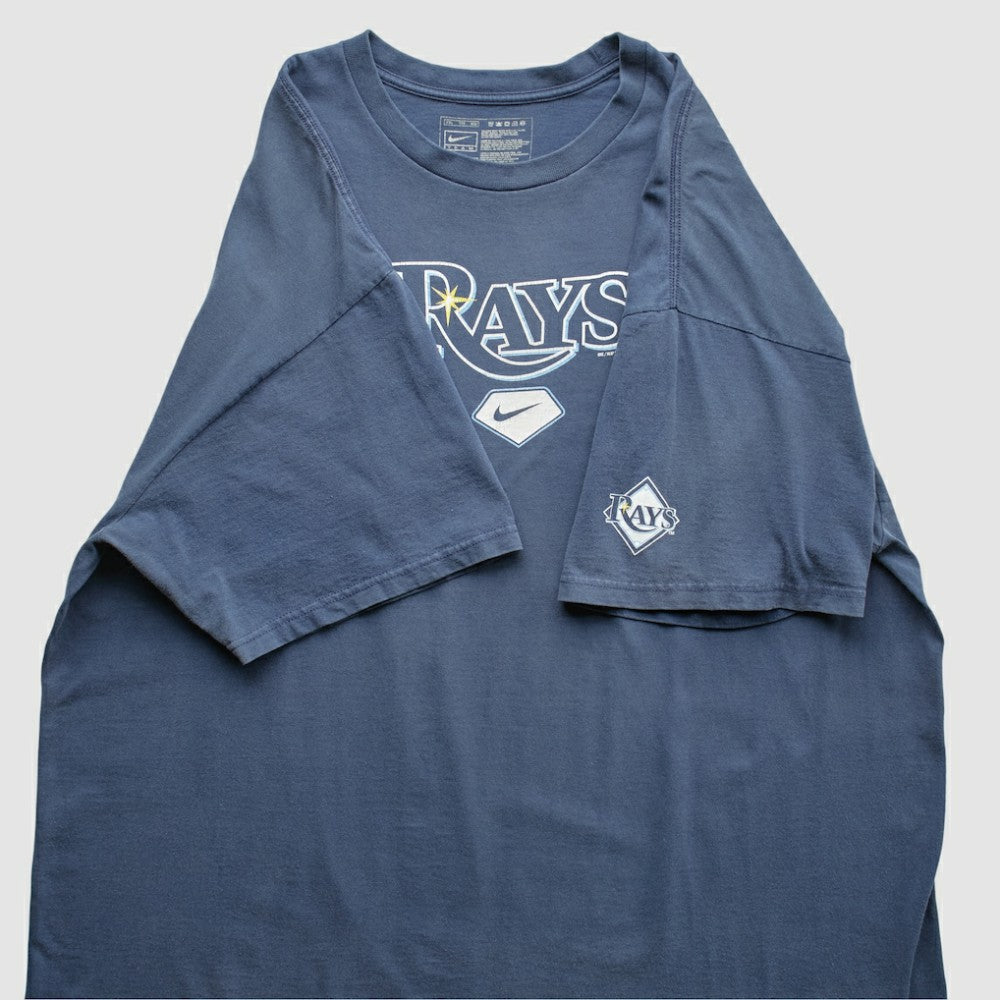 MLB Tampa Bay Rays 2008 T-Shirt