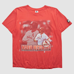 MLB St. Louis Cardinals Starter 1997 T-Shirt