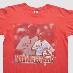 MLB St. Louis Cardinals Starter 1997 T-Shirt