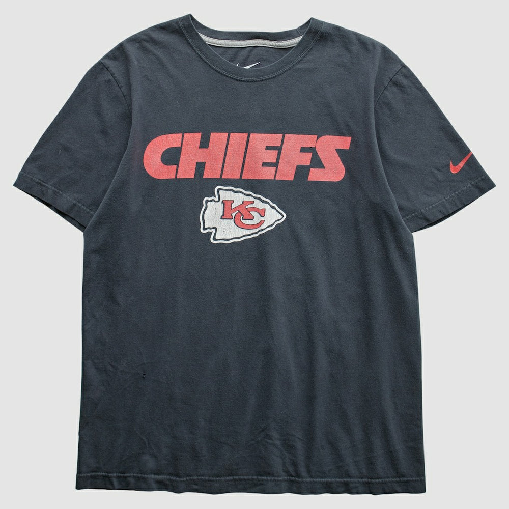 2010s T-Shirt - Kansas City Chiefs